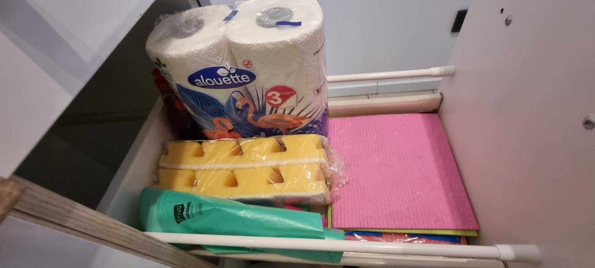 Ferienwohnung Am Kurwald In Bad Lippspringe Eksteriør bilde