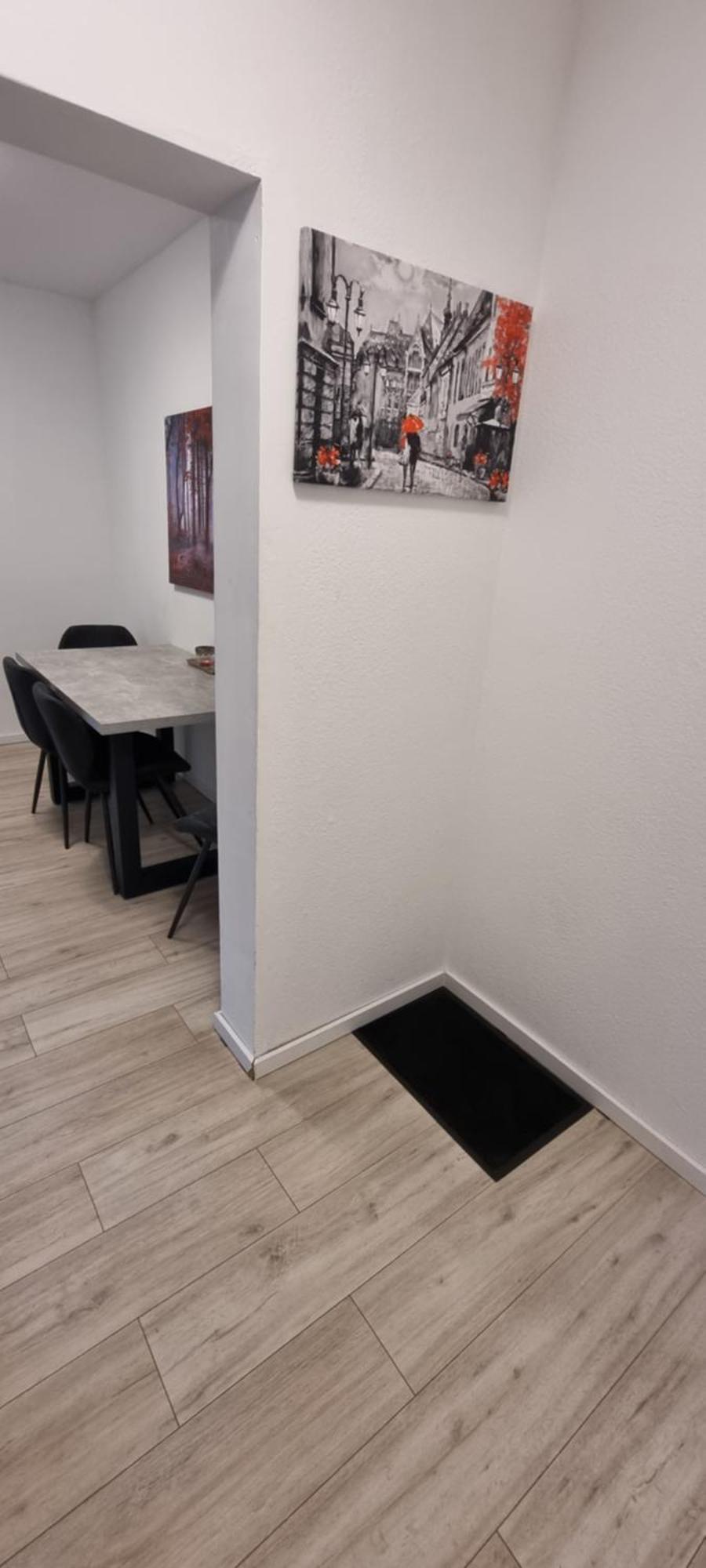 Ferienwohnung Am Kurwald In Bad Lippspringe Eksteriør bilde