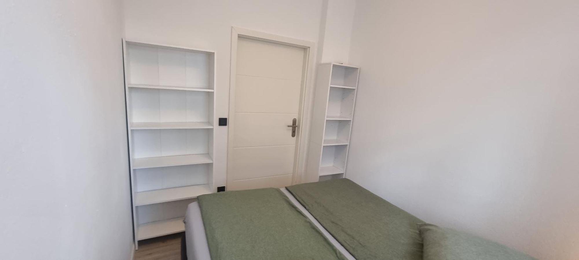 Ferienwohnung Am Kurwald In Bad Lippspringe Eksteriør bilde